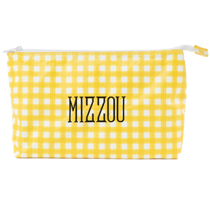 Missouri  Tyvek® Zipper Pouches