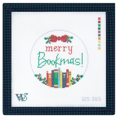 Merry Bookmas