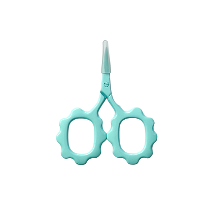 Mini Scallop Scissors