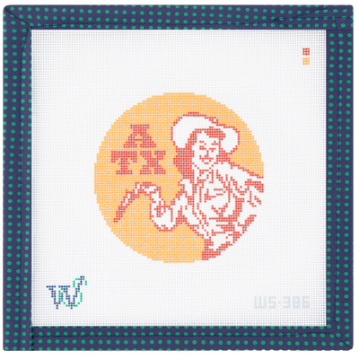 Miss Austin