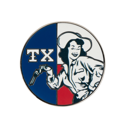 Miss Texas