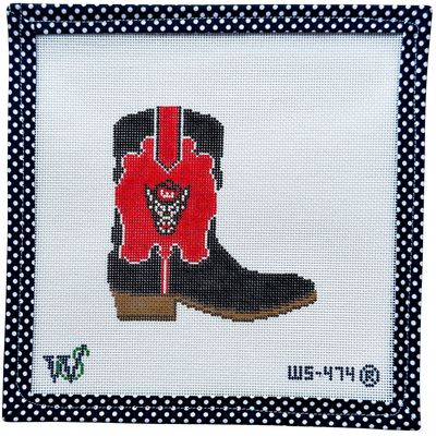 NC State Boot