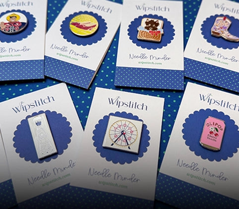 Needle Minders