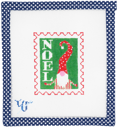 Noel Stamp