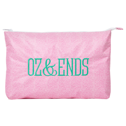 Oz & Ends Stash Bag