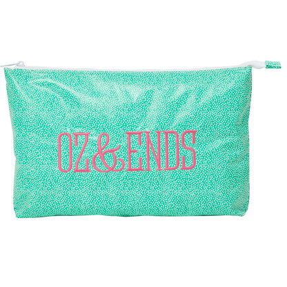 Oz & Ends Stash Bag