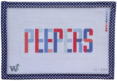 Peepers Case – Nantucket