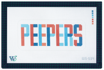Peepers Case – Nantucket