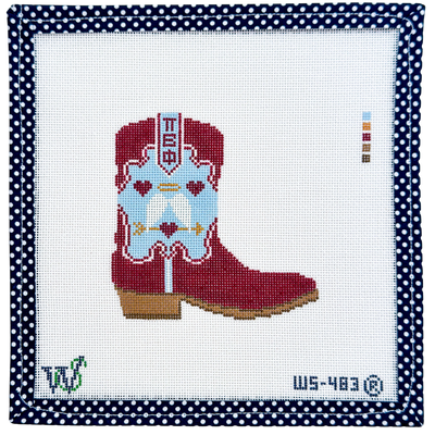 Pi Beta Phi Boot