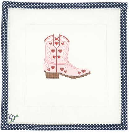 Boot Scoot Baby Girl