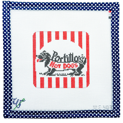 Portillo's