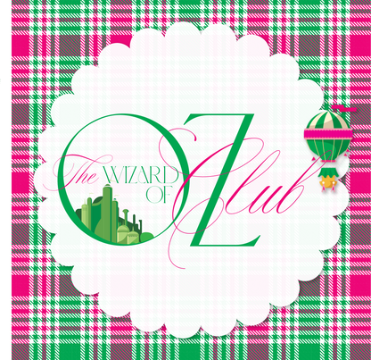 Wizard of Oz Club - Part 2