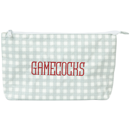 South Carolina Tyvek® Zipper Pouches