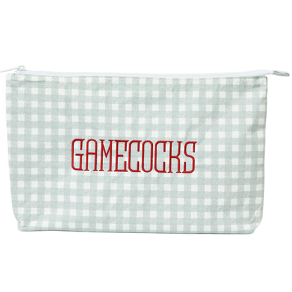 South Carolina Tyvek® Zipper Pouches