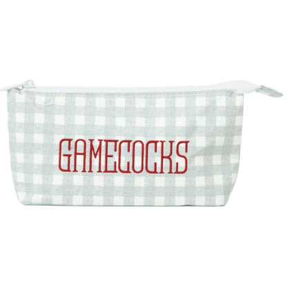 South Carolina Tyvek® Zipper Pouches