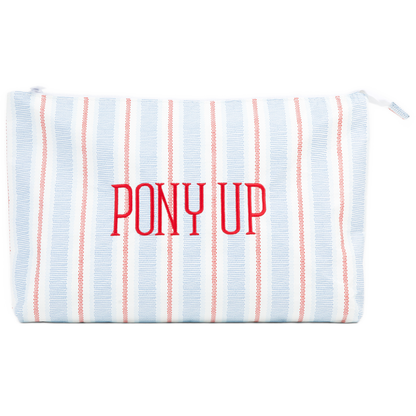 SMU Tyvek® Zipper Pouches