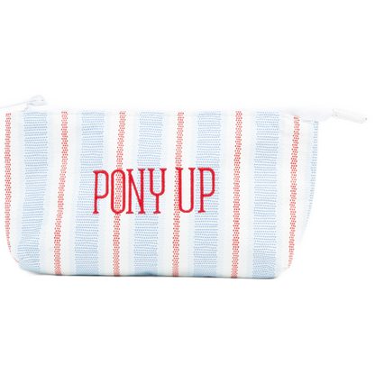 SMU Tyvek® Zipper Pouches