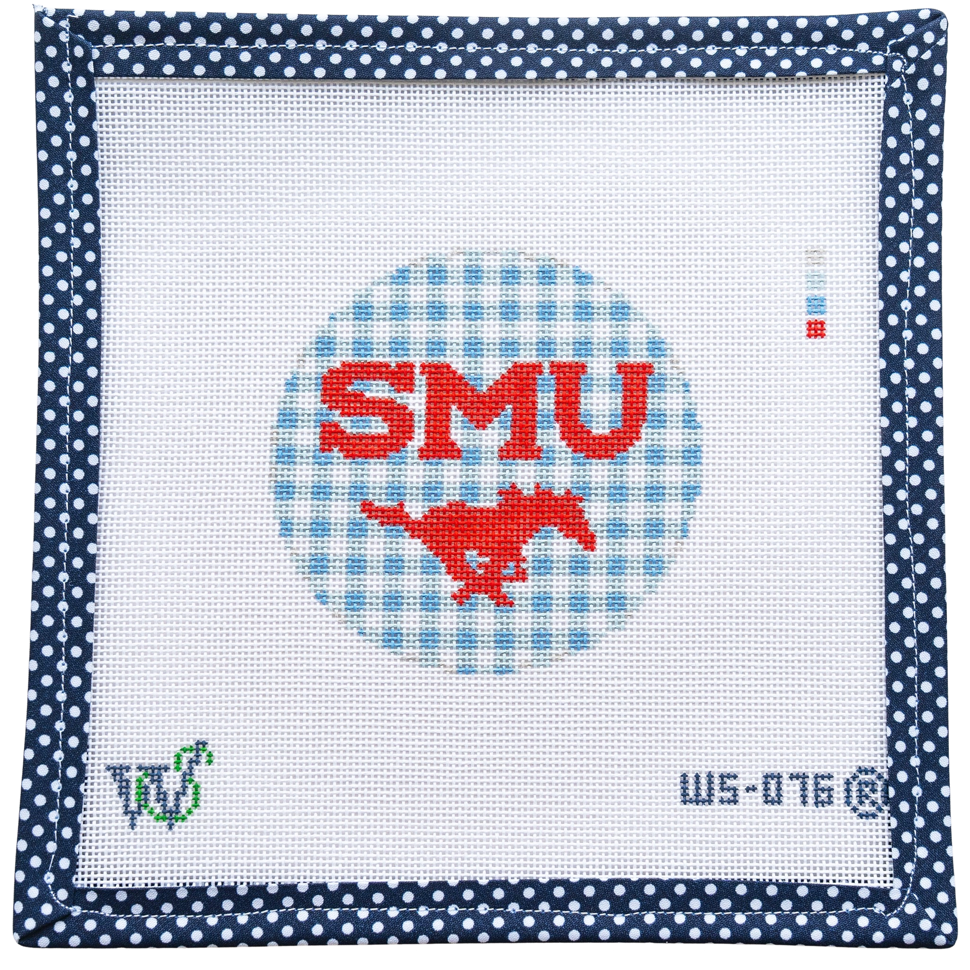 SMU Round
