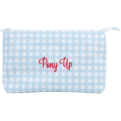 SMU Tyvek® Zipper Pouches