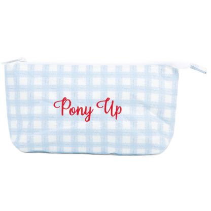 SMU Tyvek® Zipper Pouches