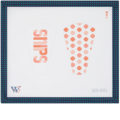 Snips Orange