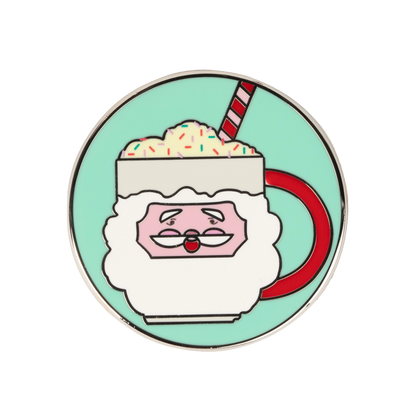 Santa Mug