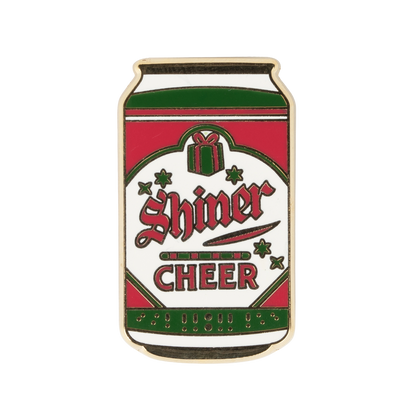 Shiner Cheer