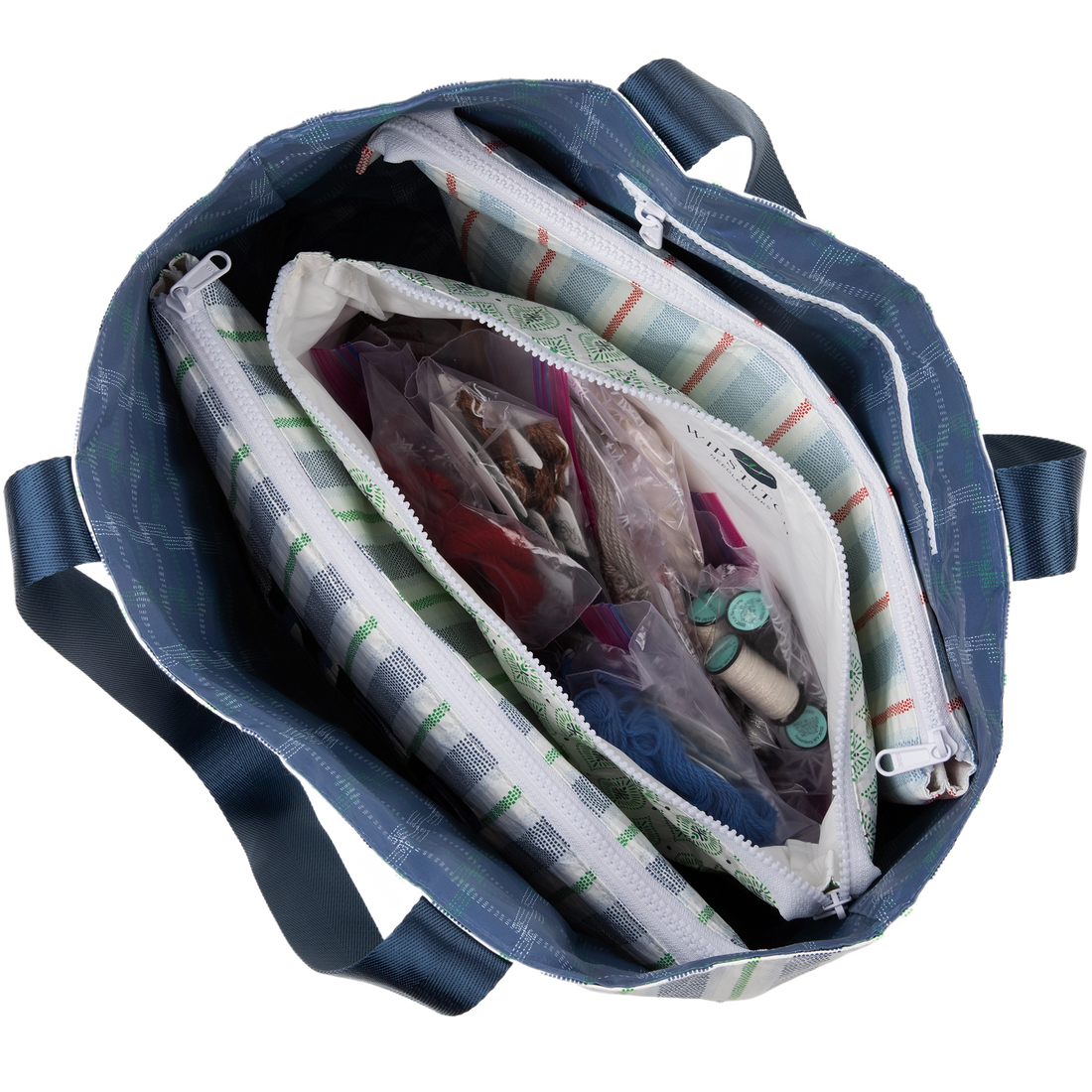 j.fold travel tote bags Tote Bag