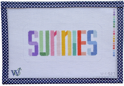 Sunnies Case – Bright