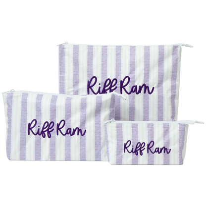 TCU Tyvek® Zipper Pouches