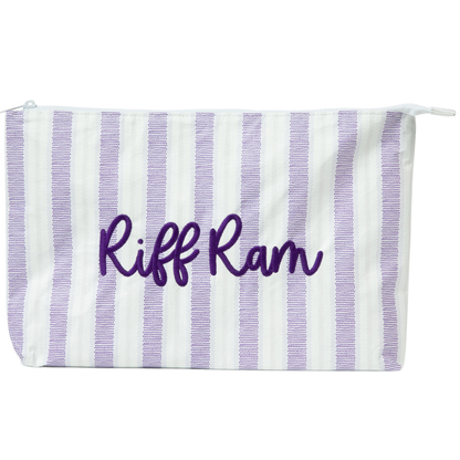 TCU Tyvek® Zipper Pouches