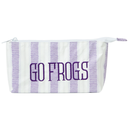 TCU Tyvek® Zipper Pouches