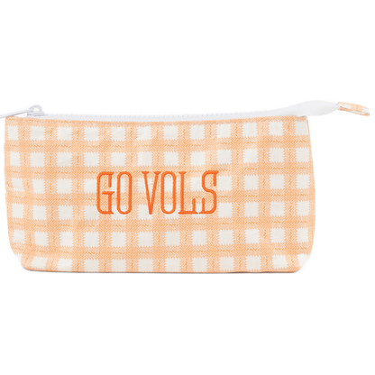 Tennessee Tyvek® Zipper Pouches