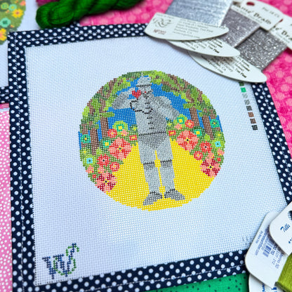 Wizard of Oz Club - Part 2