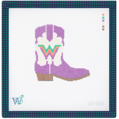 Waldemar Tejas Boot