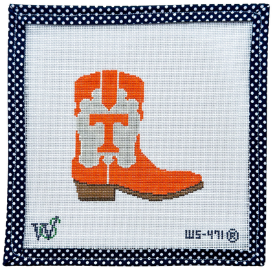Tennessee Boot