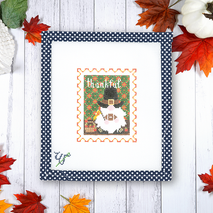 Thanksgiving Stamp Wholesale