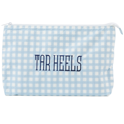 UNC Tyvek® Zipper Pouches