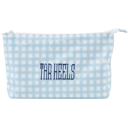 UNC Tyvek® Zipper Pouches