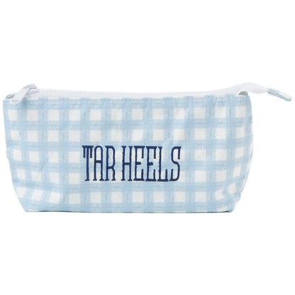 UNC Tyvek® Zipper Pouches