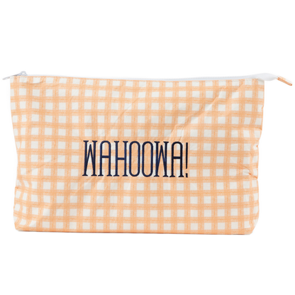 UVA Tyvek® Zipper Pouches