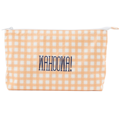 UVA Tyvek® Zipper Pouches