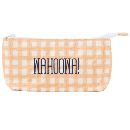 UVA Tyvek® Zipper Pouches