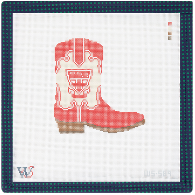 Ursuline Boot