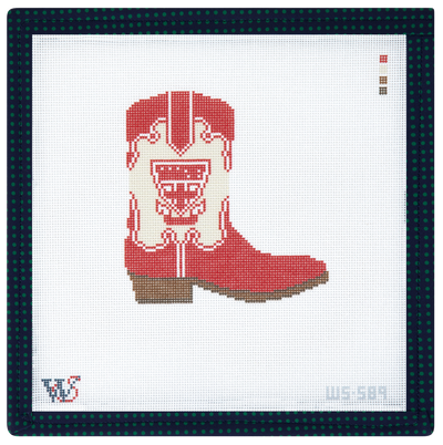 Ursuline Boot