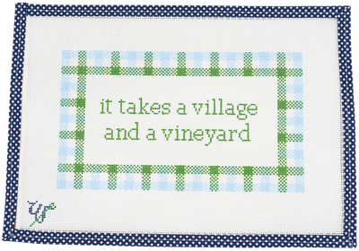 It takes a Village Wholesale