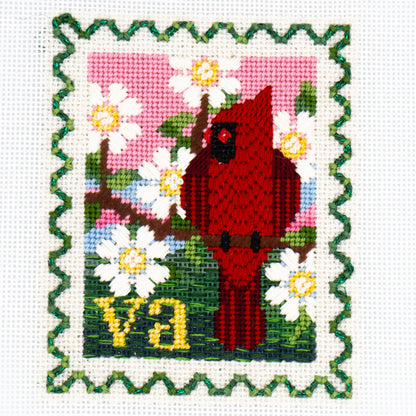 Virginia Stamp Wholesale