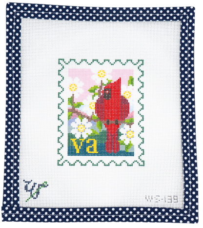 Virginia Stamp Wholesale