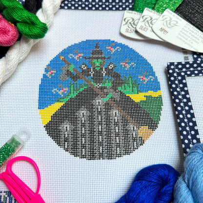 Wizard of Oz Club - Part 2