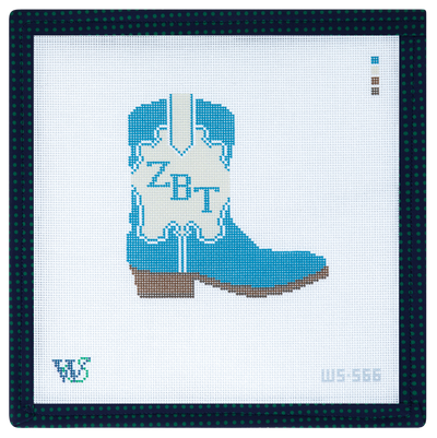 Zeta Beta Tau Boot